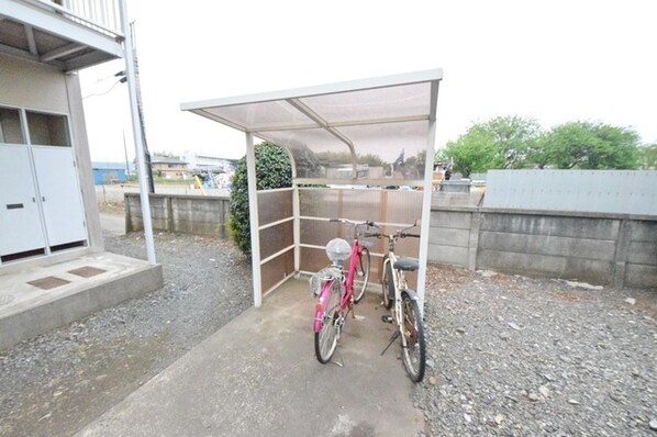 ウエストヒルズ・ショウの物件内観写真